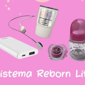 sistema reborn life