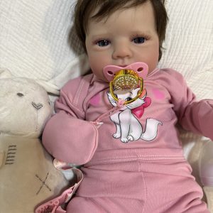 Kit Loulou pelo