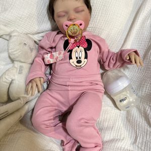 Kit Laura pelo