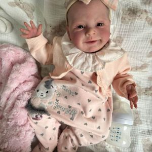 Reborn kit Sebastian